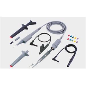 瑞士STAUBLI史陶比尔测试探针Isoprobe III – 10:1 HS 组合