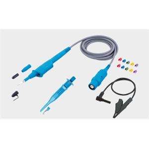 瑞士STAUBLI史陶比尔测试探针Isoprobe III – 100:1 组合