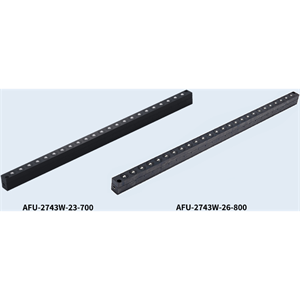 FREEBEAR福利百亚  气浮式万向球单元 AFU-2743W-23-700