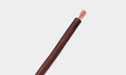 瑞士STAUBLI史陶比尔TPE多股线缆PLAST-2V 0,25
