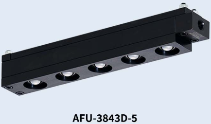 FREEBEAR福利百亚 气浮式万向球单元AFU-3843D-5