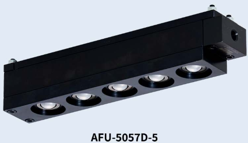FREEBEAR福利百亚 气浮式万向球单元AFU-5057D-5