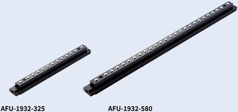 FREEBEAR福利百亚 气浮式万向球单元AFU-1932-580