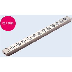 FREEBEAR福利百亚 气浮式万向球单元AFU-5036M-4P-18
