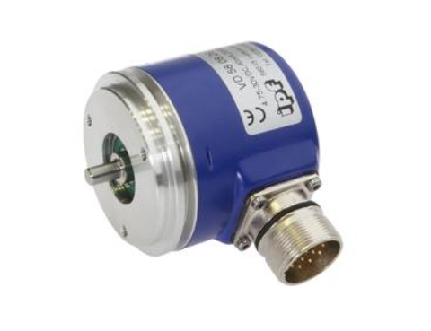 德国IPF旋转编码器VD580828