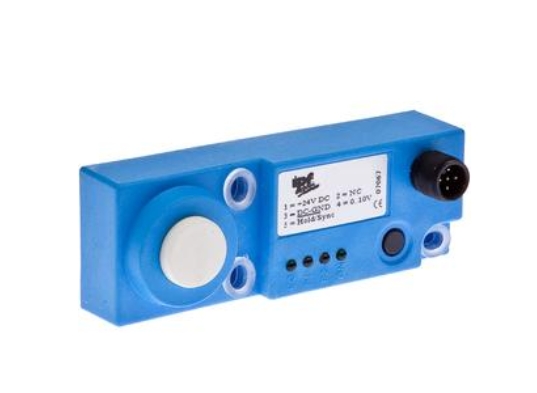 德国IPF超声波传感器UT36002E