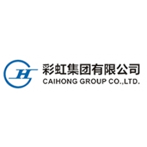 陕西彩虹电子玻璃有限公司