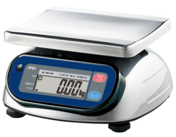 AND爱安德防水秤SK1000IWP-A1