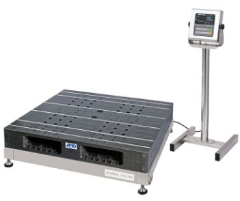 AND爱安德防水秤SN-1200KWP