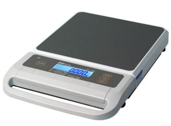 AND爱安德便携式秤SA-30K