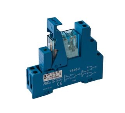 德国IPF继电器VR100020