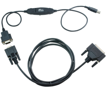 AND爱安德转换器电缆AX-USB-9P