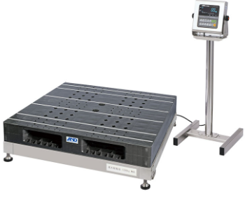 AND爱安德数字立式秤SN-1200KWP