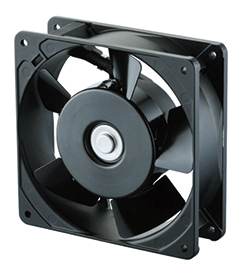 MinebeaMitsumi美蓓亚三美交流风扇电机11938SB-A1N-NP-