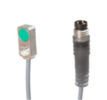 德国IPF感应式传感器IB98E089