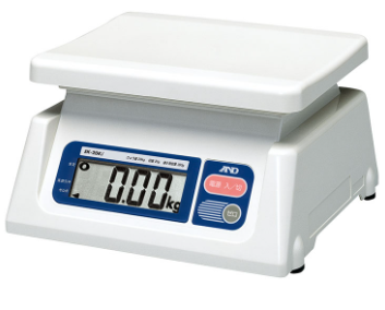 AND爱安德数字秤SK1000I-A3