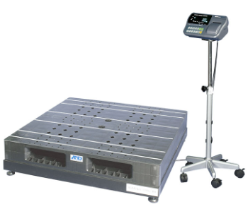 AND爱安德数字立式秤SN-1200K-K