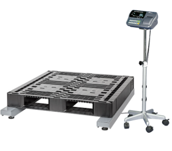 AND爱安德防尘防水数字称SN-1200KWP-K