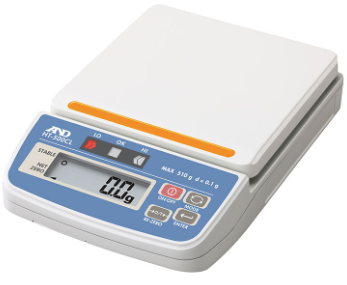 AND爱安德数字秤HT-5000CL