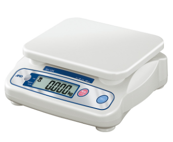AND爱安德数字秤SH1000N-JA