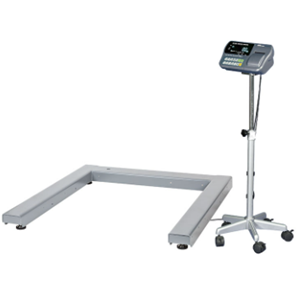 AND爱安德U型数字平台秤SN-1200KU
