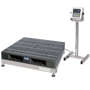 AND爱安德数字立式秤SN-1200KWP