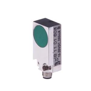 德国IPF感应式传感器IB110160