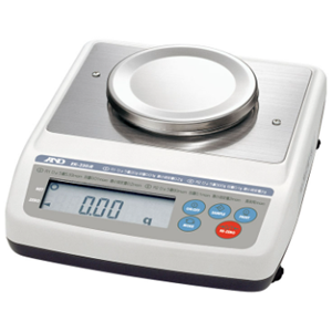 AND爱安德点胶电子天平 EK-320iR