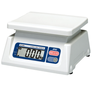 AND爱安德数字秤SK1000I-A1