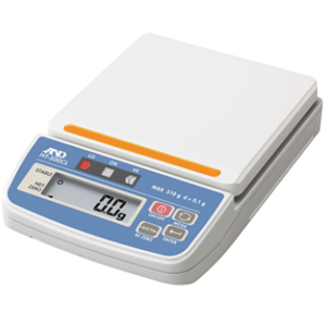 AND爱安德数字秤HT-300CL