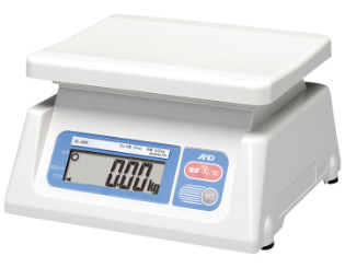 AND爱安德数字秤SL-30KD