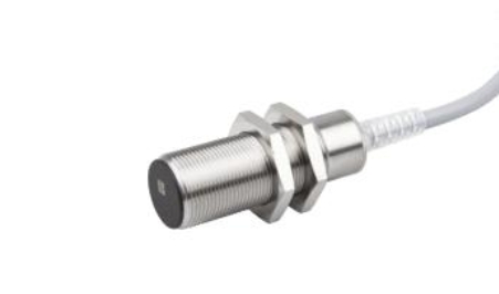 德国IPF感应式传感器IB1801A3
