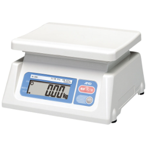AND爱安德数字秤SL-30KD AND爱安德数字秤SL-30KD