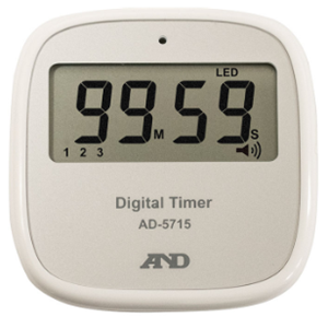 AND爱安德防水定时器AD-5715