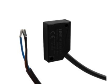 德国IPF感应式传感器IB2601A0