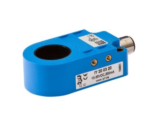 德国IPF感应式传感器IY200320