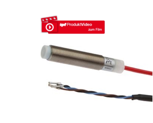 德国IPF感应式传感器IN1201K1