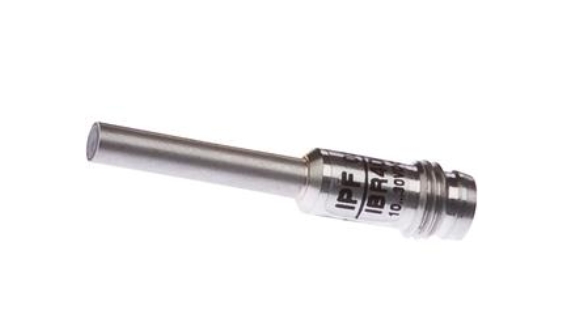 德国IPF感应式传感器IBR40176