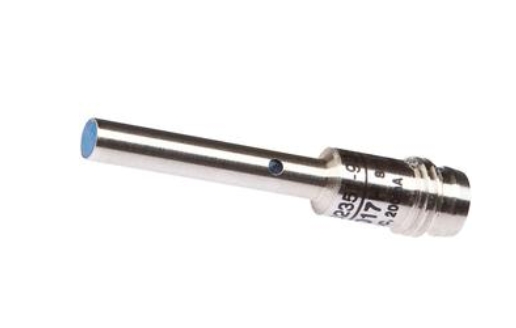 德国IPF感应式传感器IBR4017H