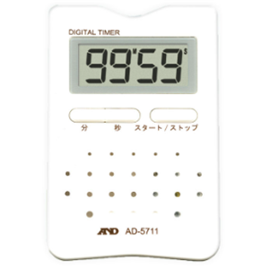 AND爱安德家庭定时器AD-5711 AND爱安德家庭定时器AD-5711