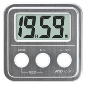 AND爱安德20小时定时器AD-5714 AND爱安德20小时定时器AD-5714
