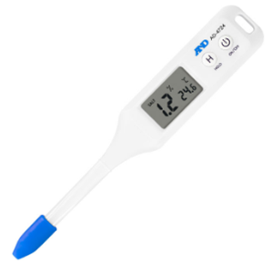 AND爱安德防水家用盐度计 AD-4724 AND爱安德防水家用盐度计 AD-4724