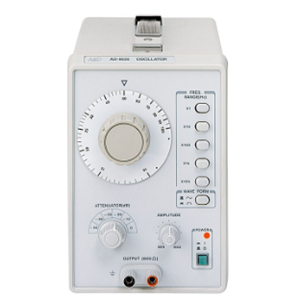AND爱安德振荡器AD-8626 AND爱安德振荡器AD-8626