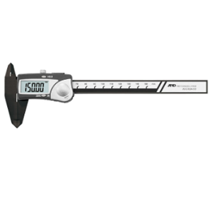 AND爱安德塑料卡尺AD-5765A-150 AND爱安德塑料卡尺AD-5765A-150