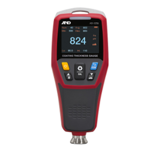 AND爱安德双型涂层测厚仪 AD-3256 AND爱安德双型涂层测厚仪 AD-3256