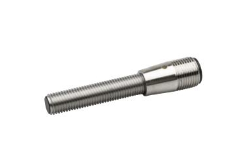 德国IPF感应式传感器IB080221