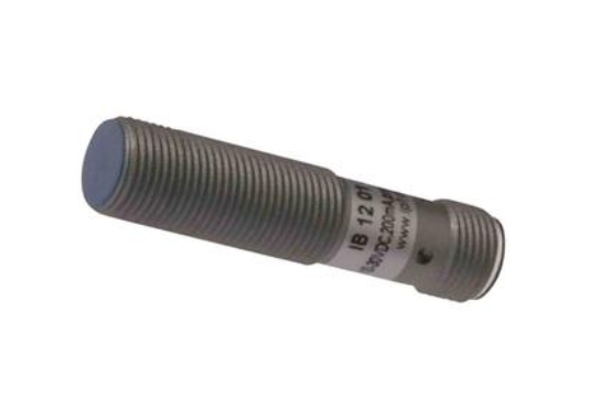 德国IPF感应式传感器IB120189