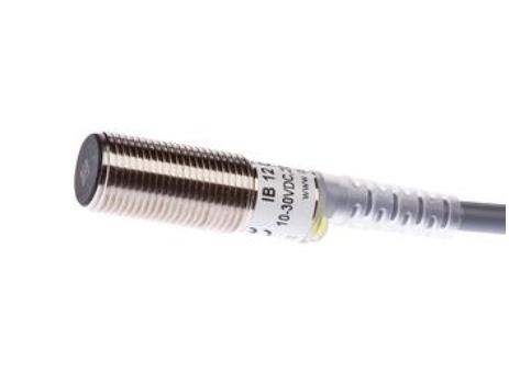 德国IPF感应式传感器IB120204