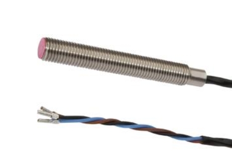 德国IPF感应式传感器IB0801T1