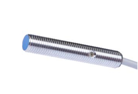 德国IPF感应式传感器IB080206